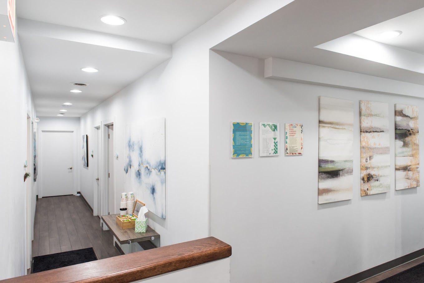 Clarity Clinic Lakeview Broadway facility photo 5