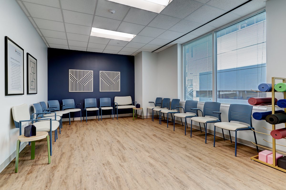 Monte Nido Houston facility photo 3