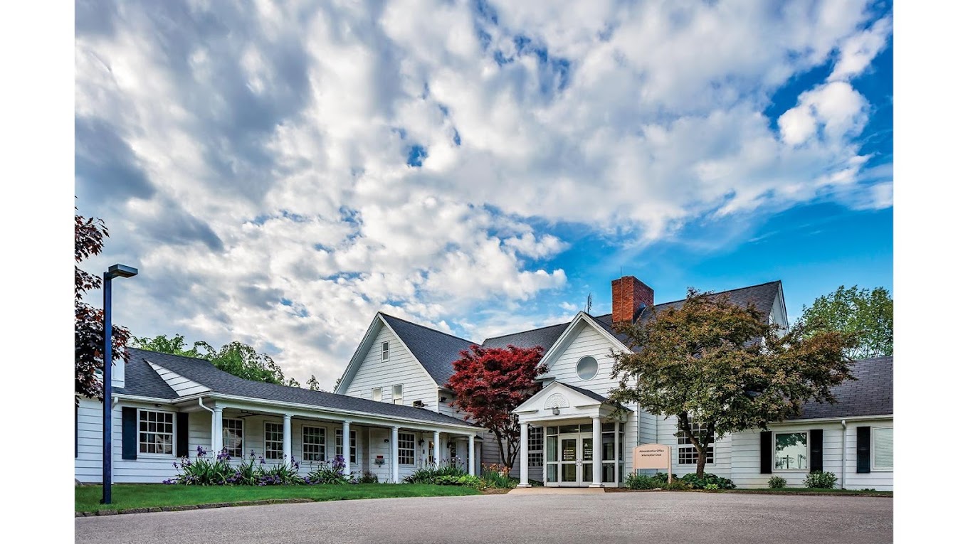 Ascension Brighton Center for Recovery facility