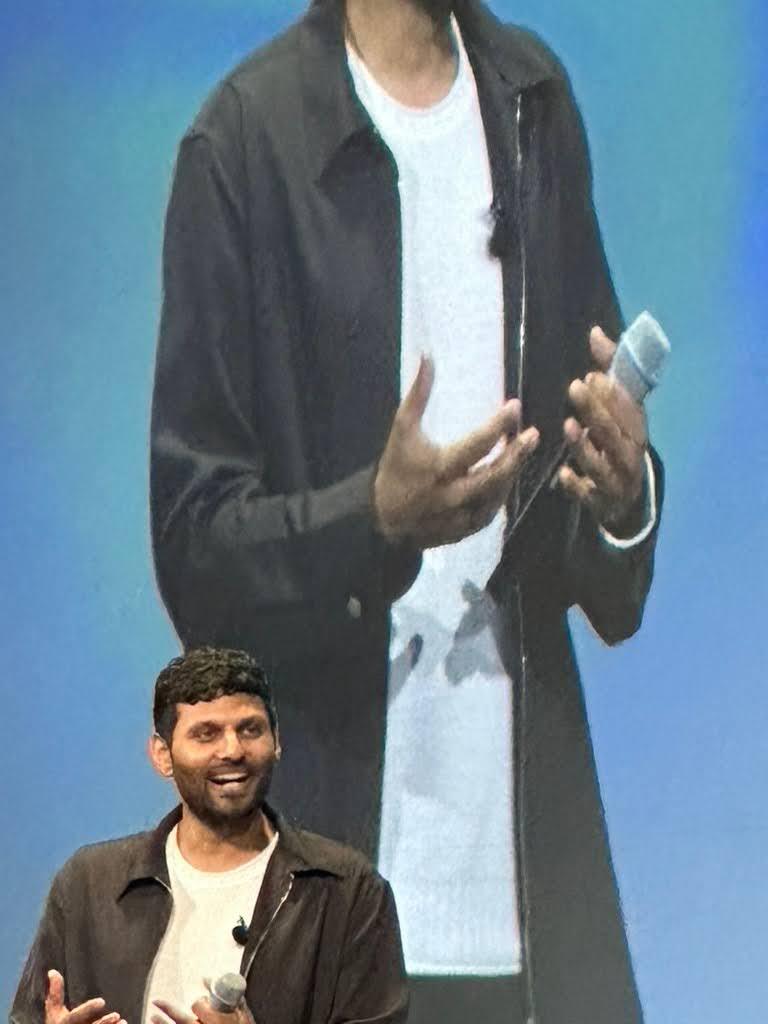 global exchange conference jay shetty