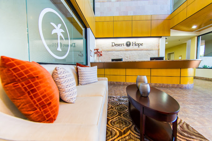 Desert Hope Outpatient facility