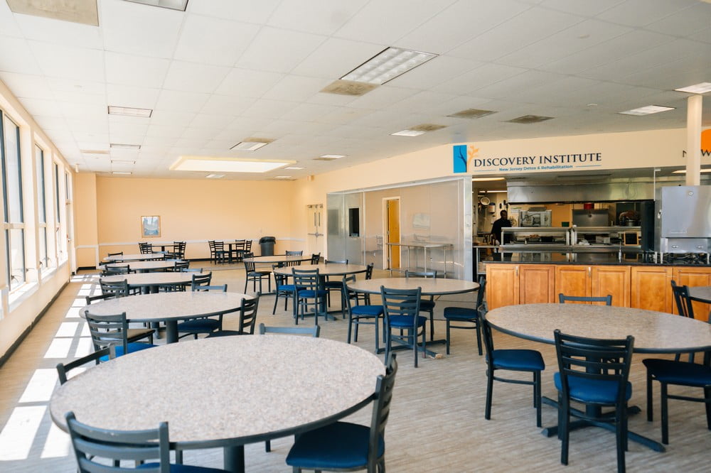 Discovery Institute For Men facility photo 2
