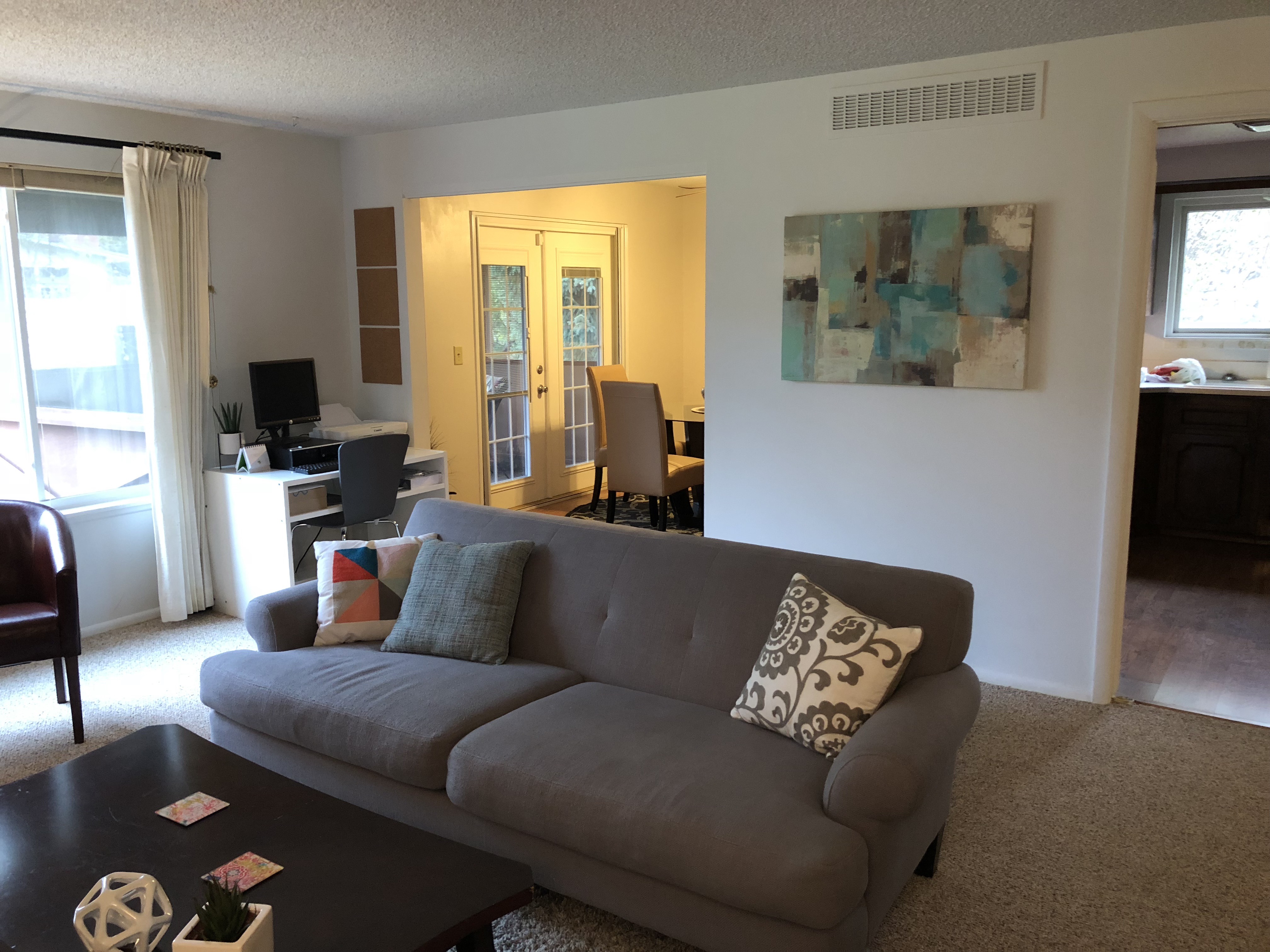 Phoenix House Boise facility