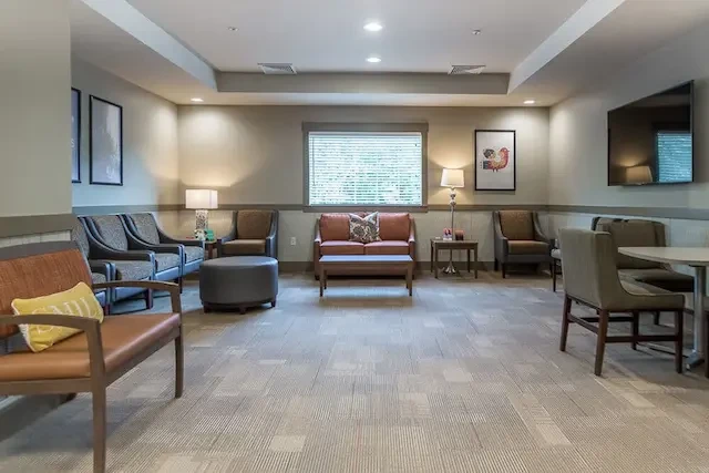 Oxford Outpatient Treatment Center Oxford facility photo 5
