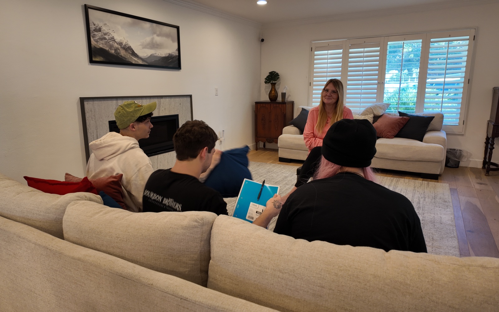 NoHo Recovery facility photo 5