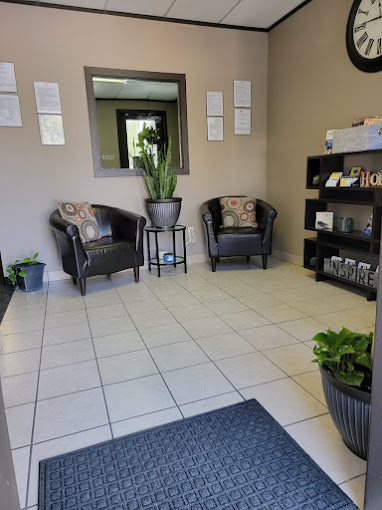 Positive Recovery Center Austin facility photo 4