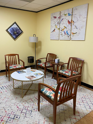 Positive Recovery Center Energy Corridor facility photo 3