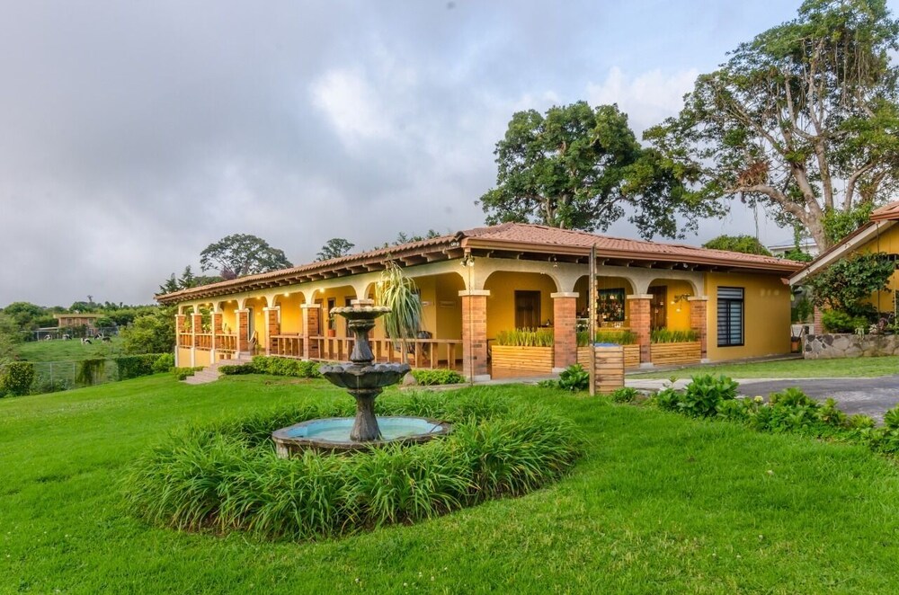 Ananta Emotional Rehab facility
