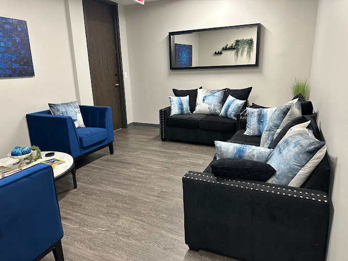 Positive Recovery Center North Loop facility photo 5