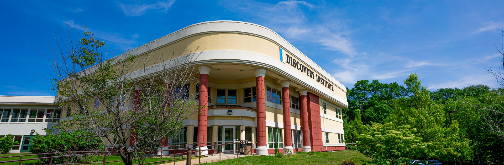 Discovery Institute For Men facility photo 5