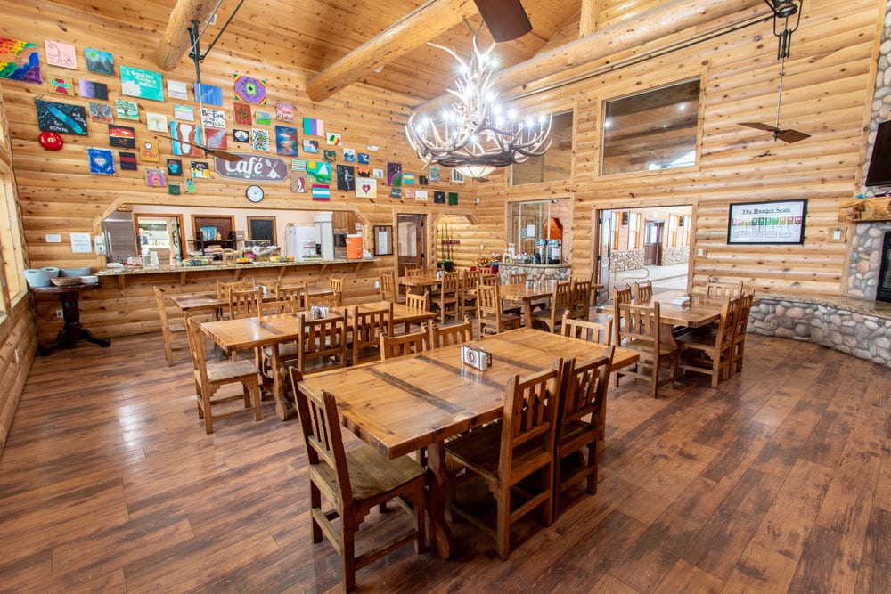 Discovery Ranch South facility photo 4