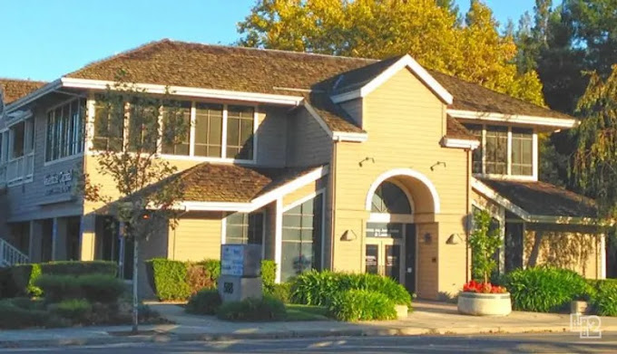 Evolve Teen Outpatient Treatment Center - Danville facility