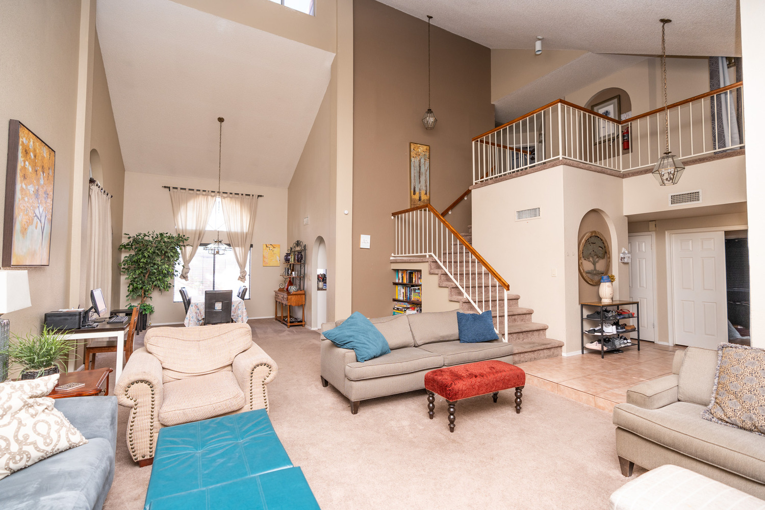 Clean & Sober Homes facility photo 5