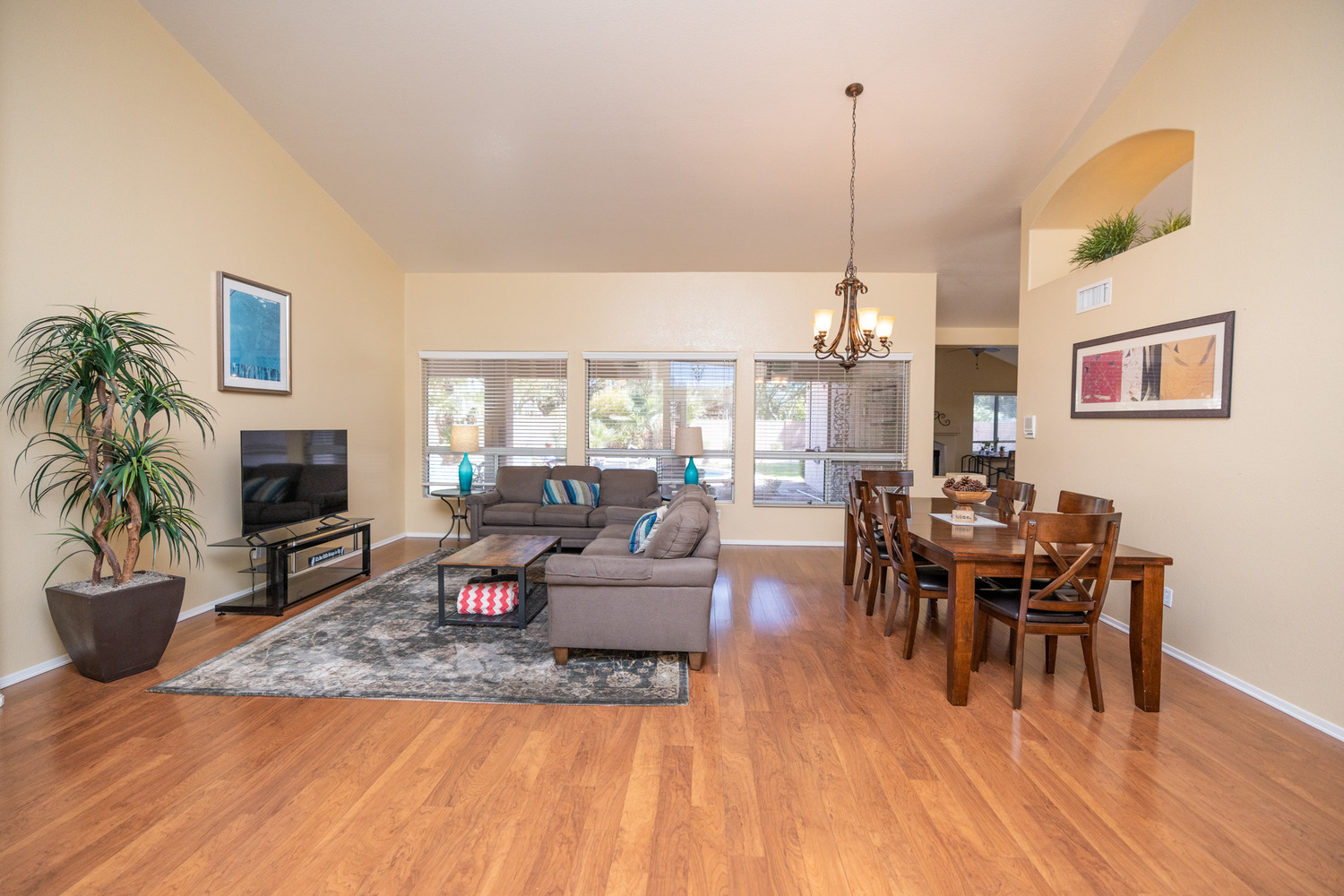 Clean & Sober Homes facility photo 3
