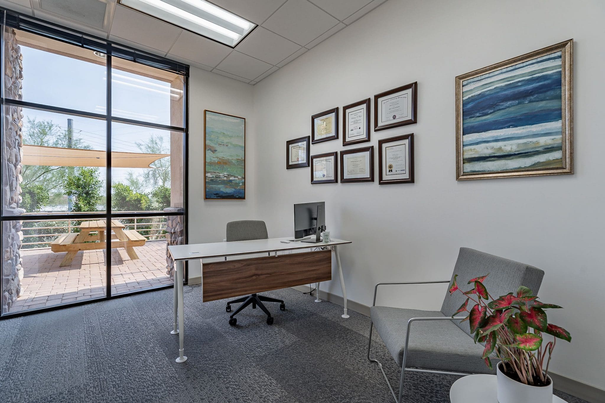 Avery's House Scottsdale facility photo 3