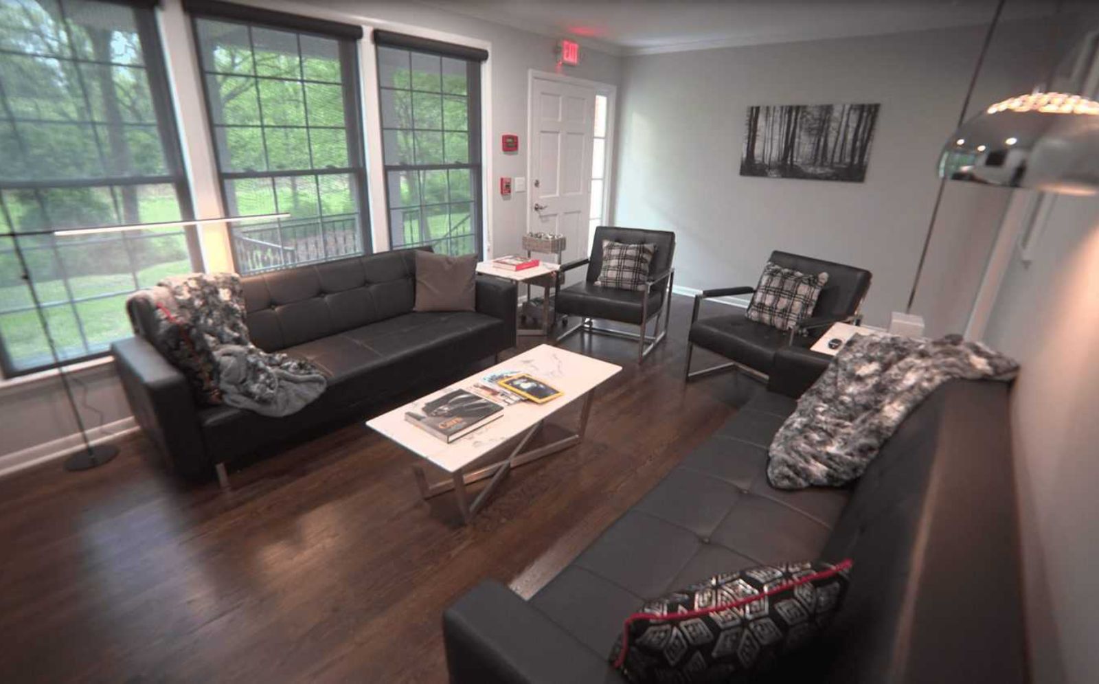 Brentwood Springs Detox facility