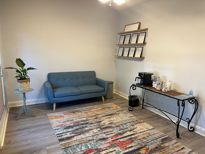 Positive Recovery Center Round Rock facility photo 4