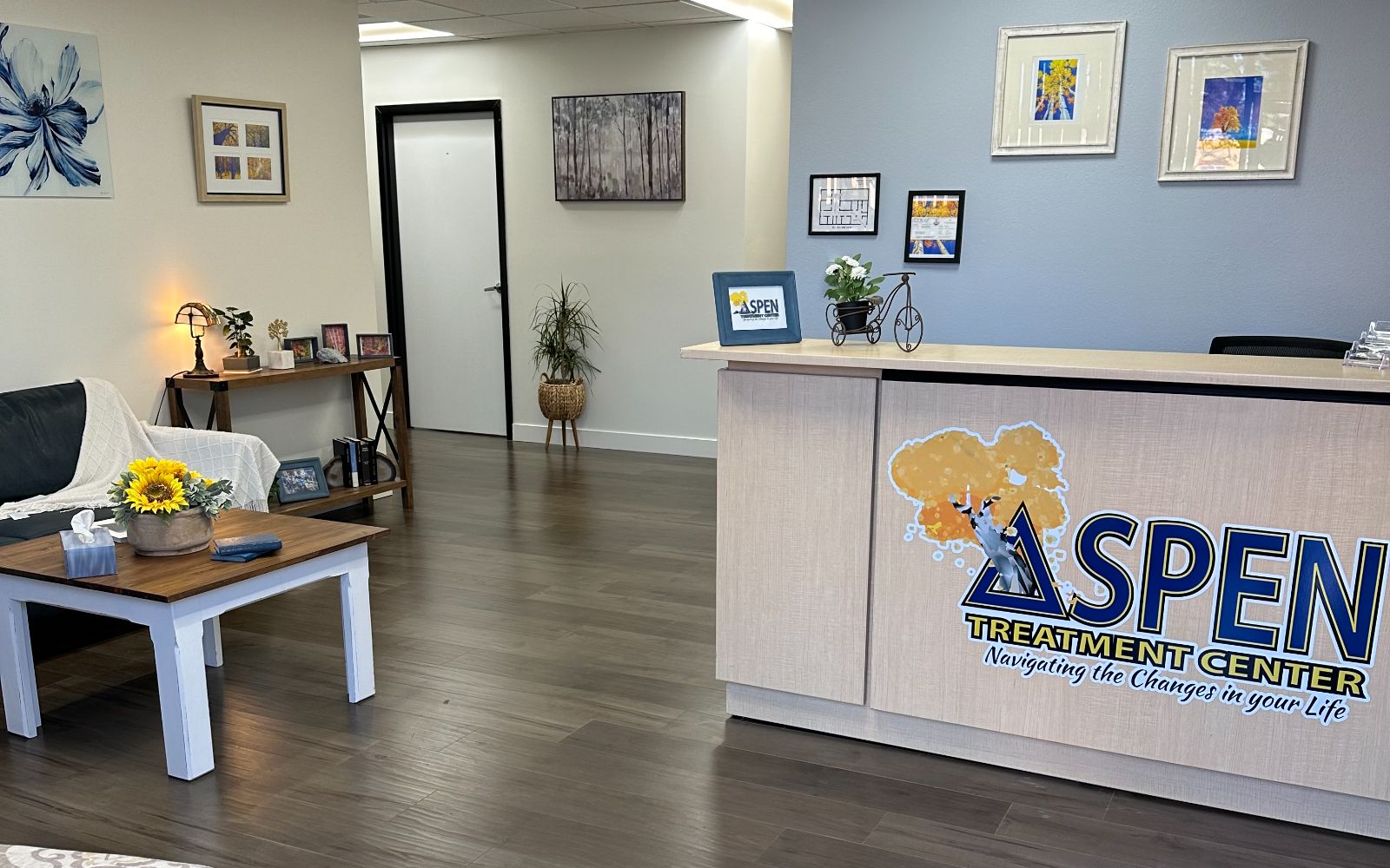 Aspen Treatment Center facility photo 5
