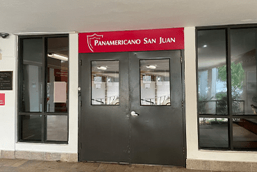 Hospital Panamericano San Juan facility