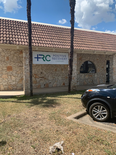 Positive Recovery Center San Marcos facility photo 3
