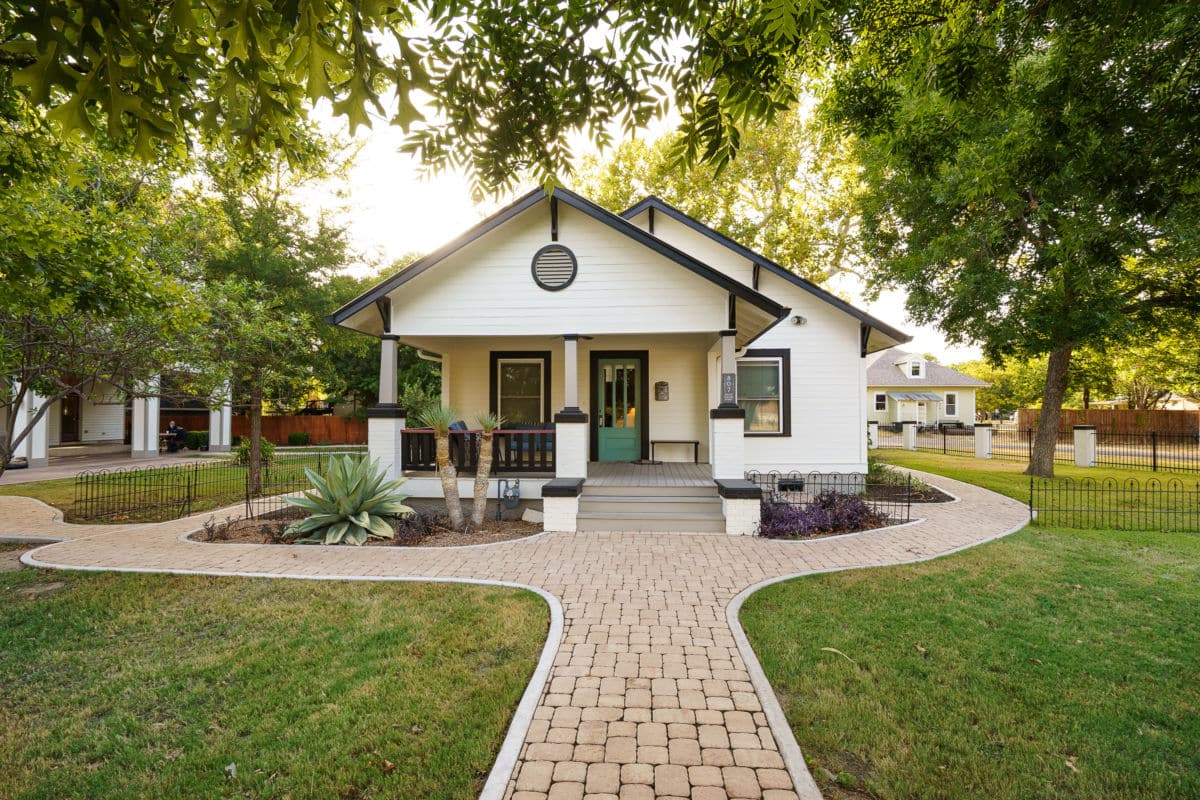 Alta Loma The Cottage facility