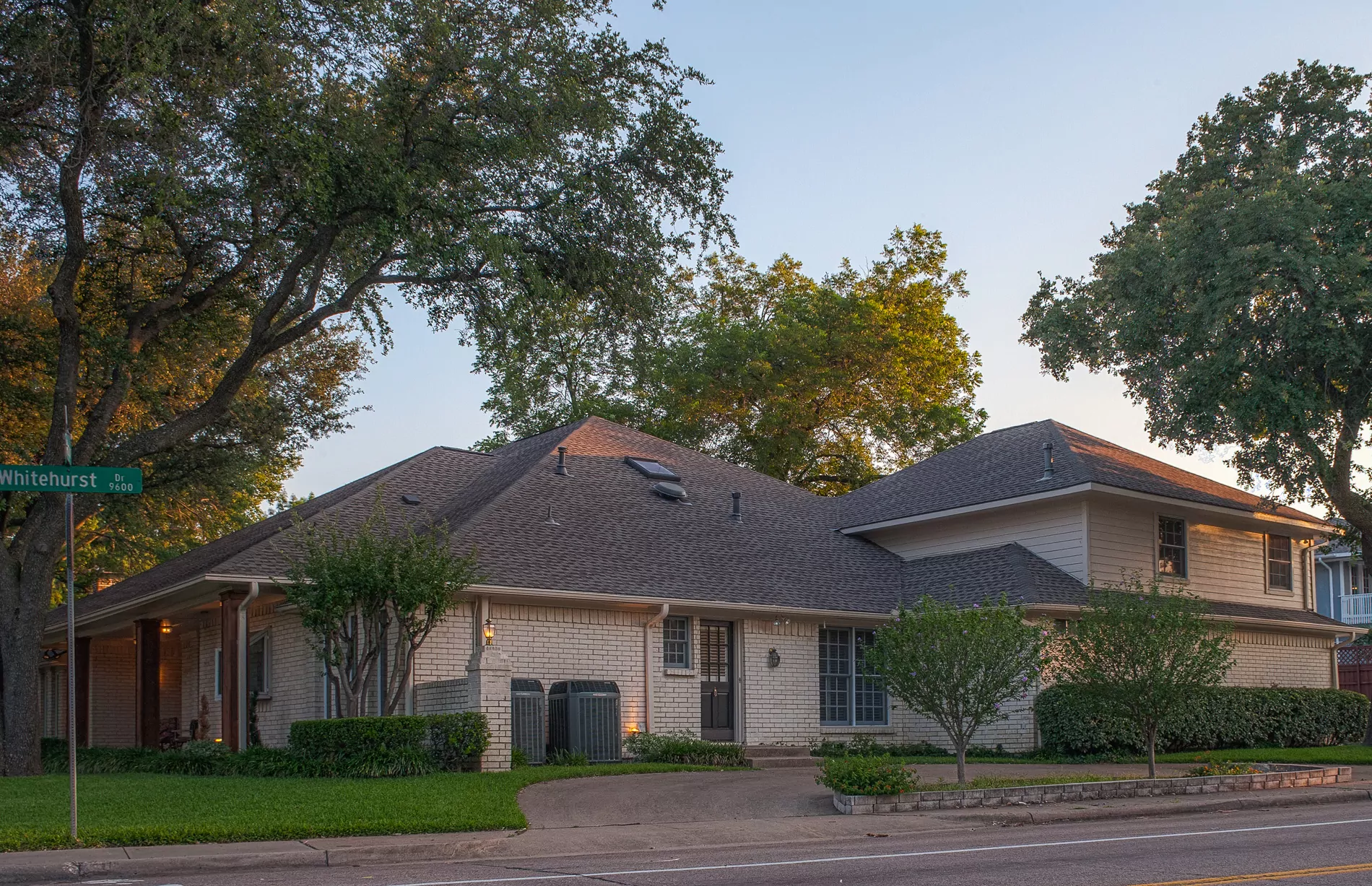 Dallas Sober Living Solutions Highlands - Men facility