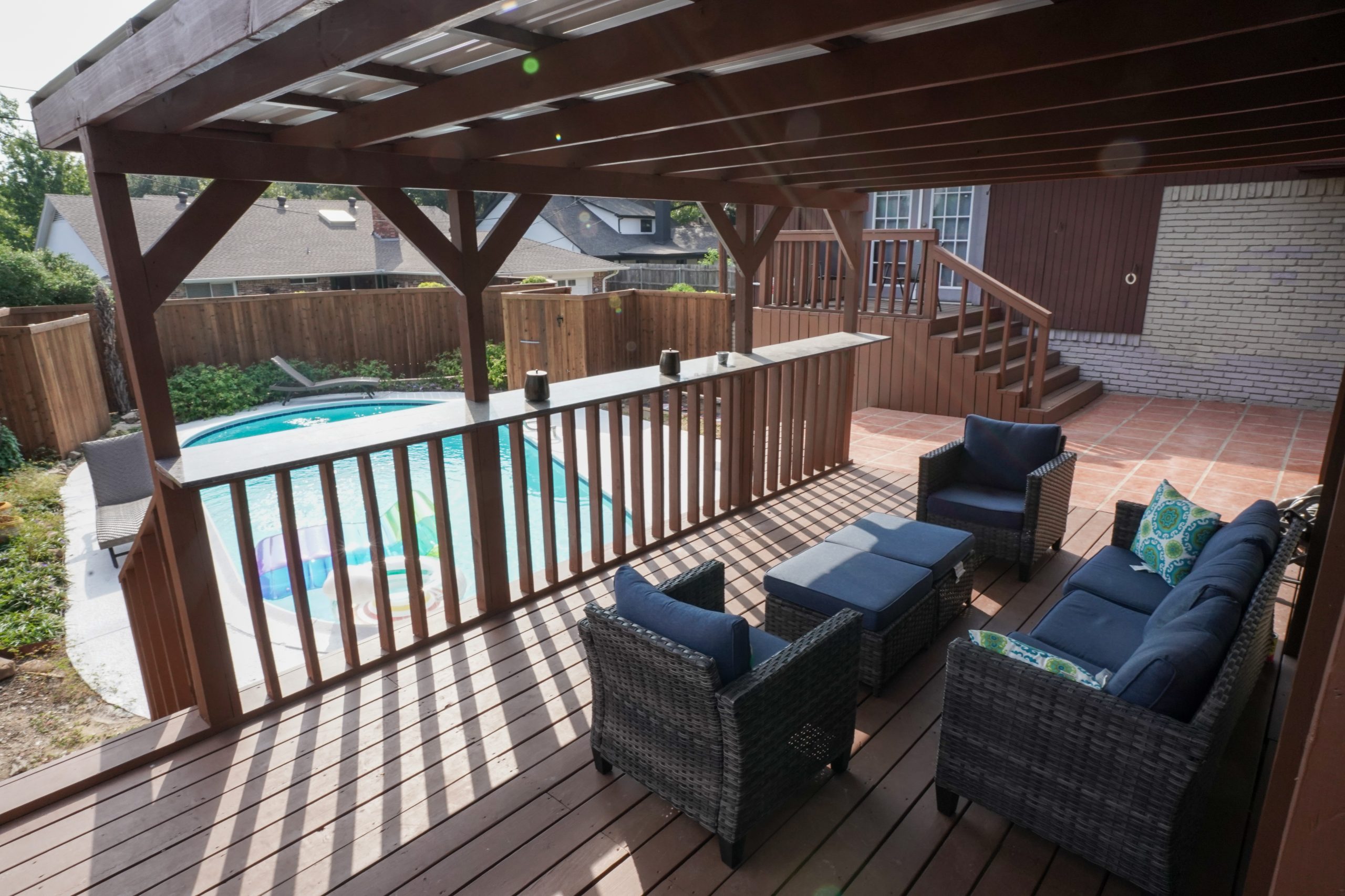 Dallas Sober Living Solutions Highlands - Women facility