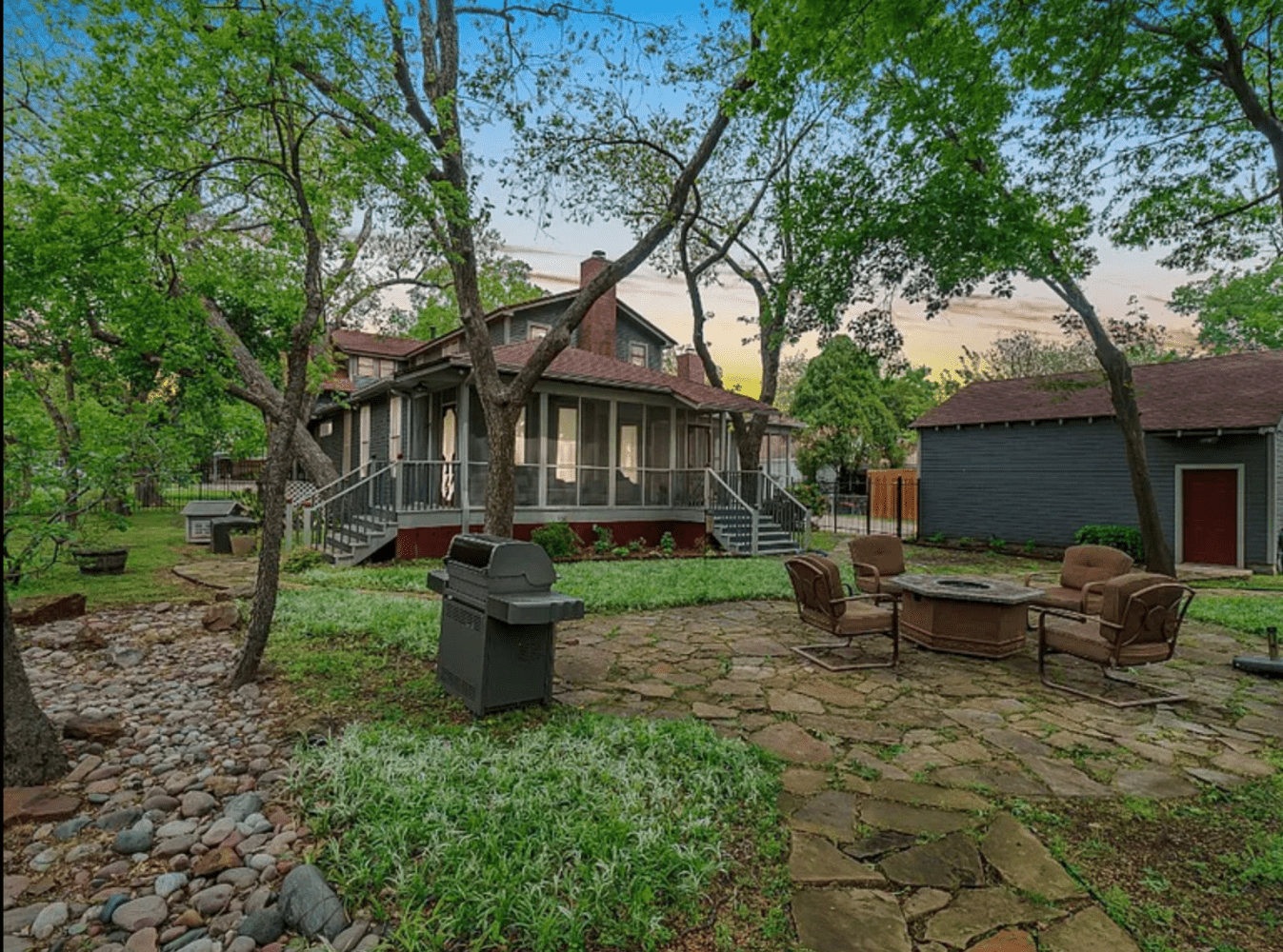 Dallas Sober Living Solutions Plano facility photo 3