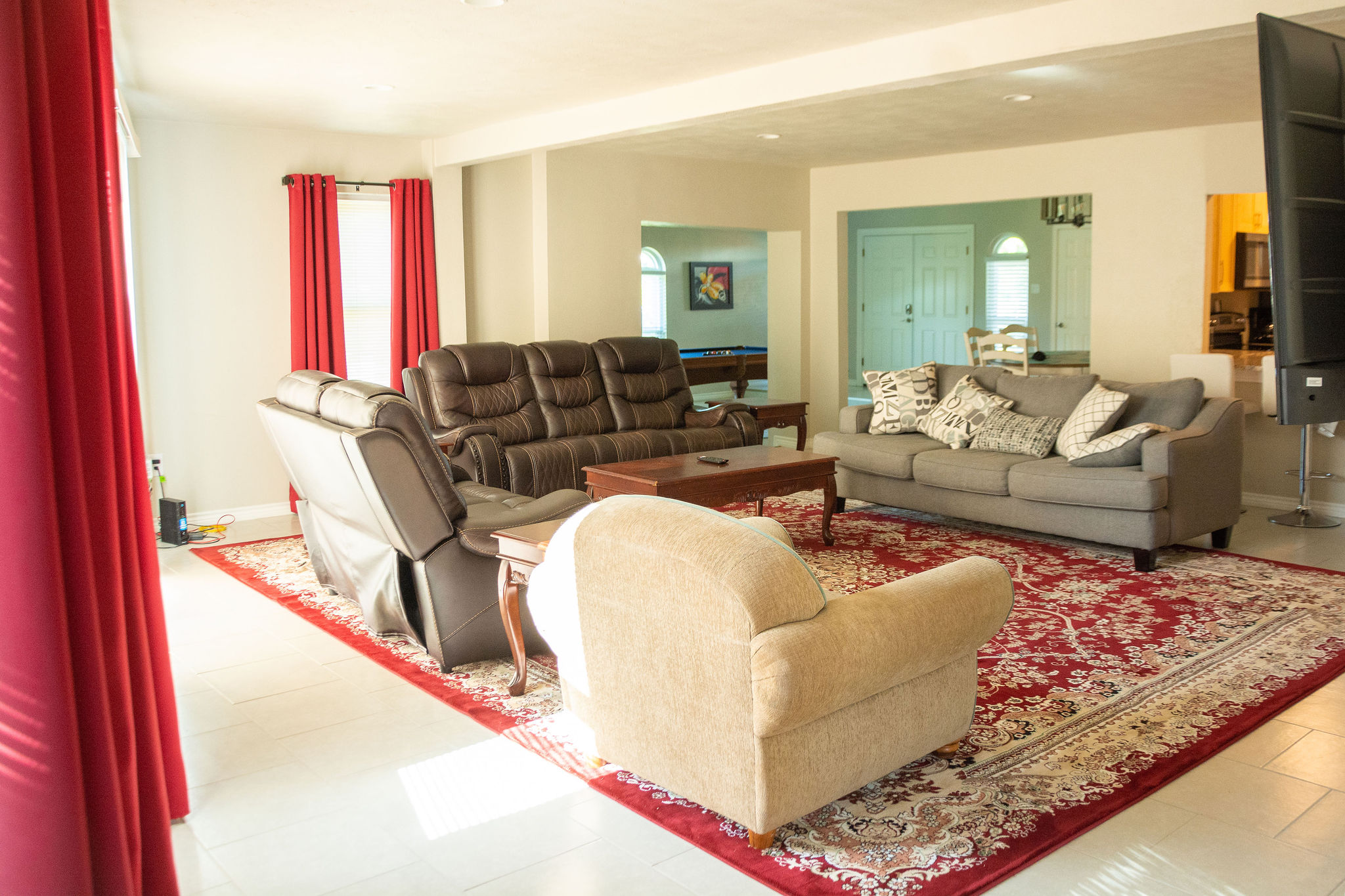 Dallas Sober Living Solutions Richardson facility photo 2