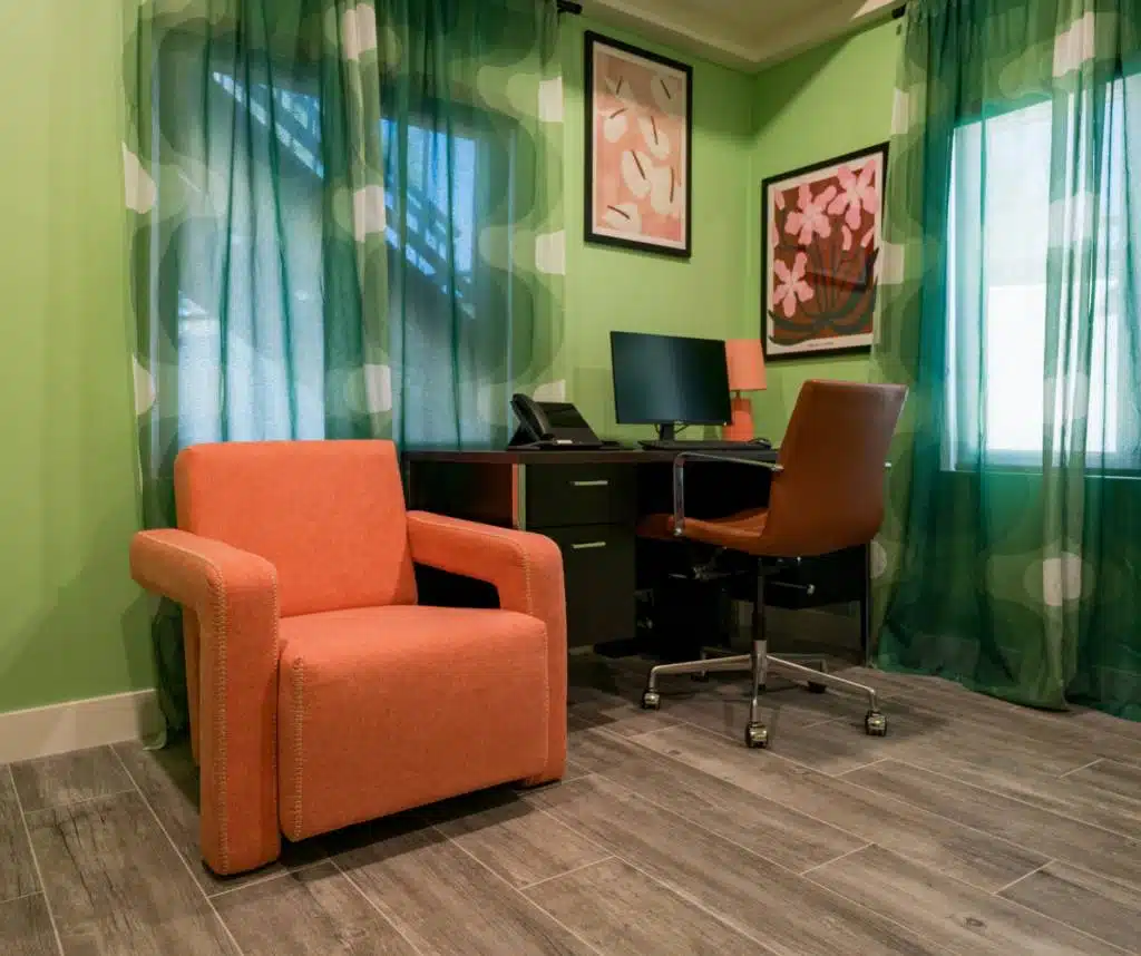 Aurora Recovery Center facility photo 4