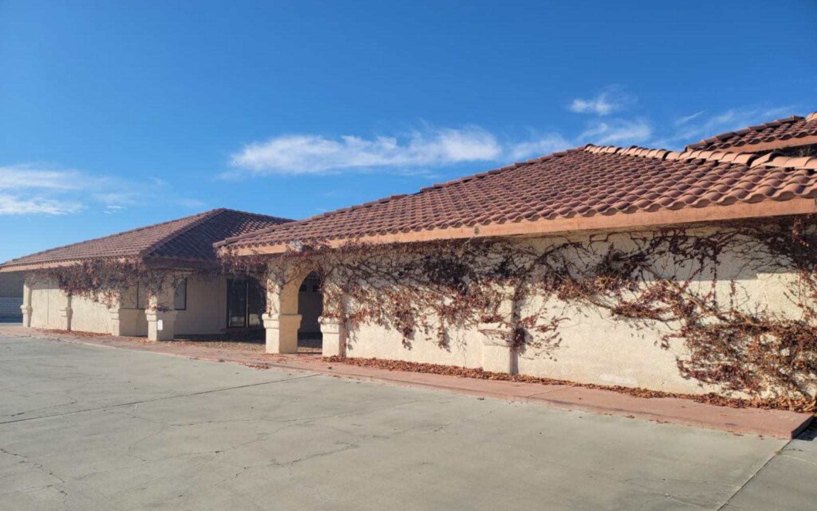 Aegis Treatment Centers Ridgecrest Treatment Options, Amenities