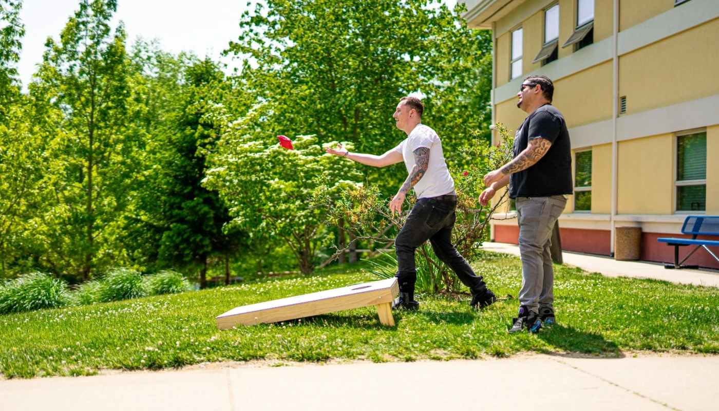 Discovery Institute For Men facility photo 3