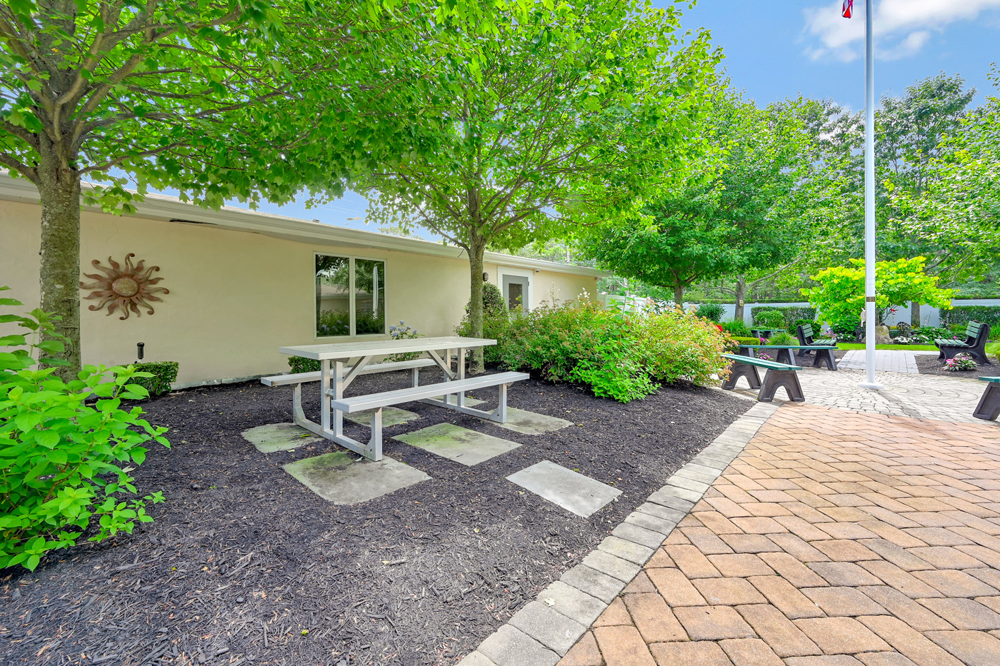 Long Island Center for Recovery facility photo 3
