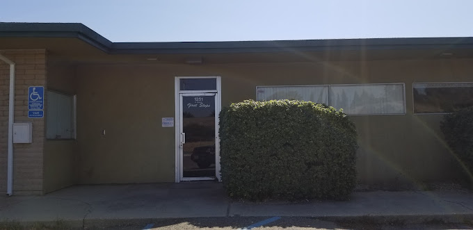 First Steps Perinatal Treatment Yuba City facility