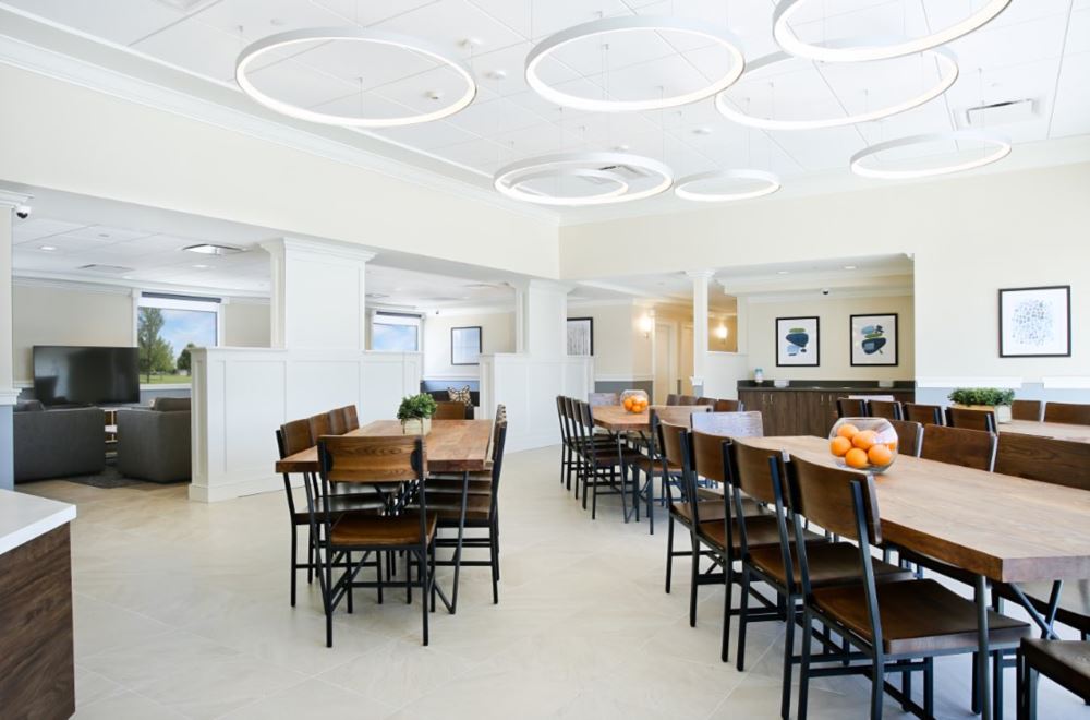 AffinityOne Toms River facility photo 3