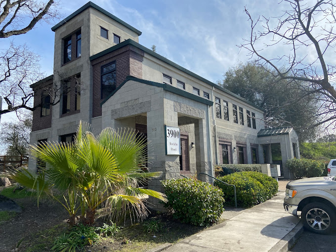 The Pathway Program California facility