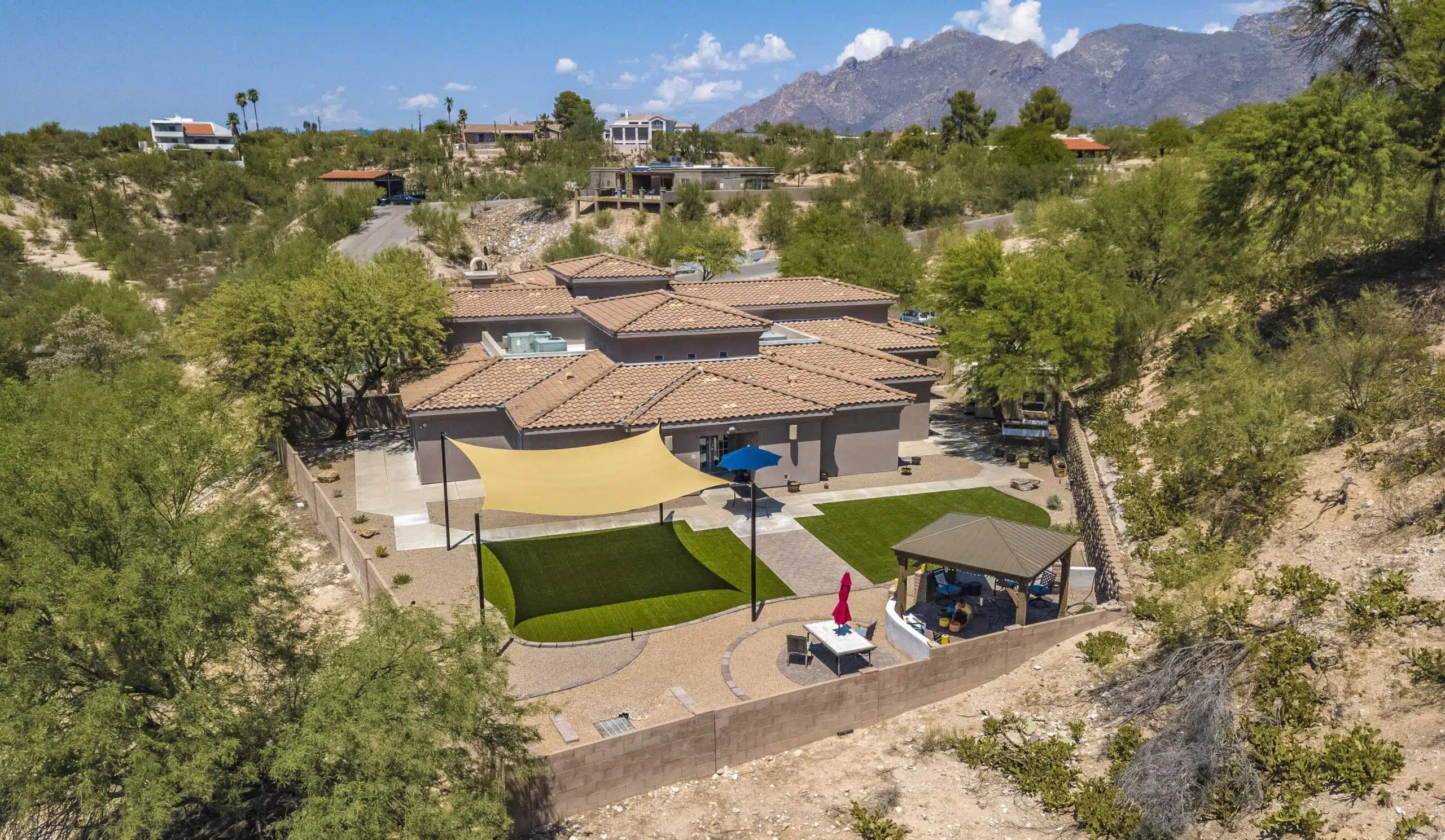 Montare Behavioral Health Tucson facility photo 3