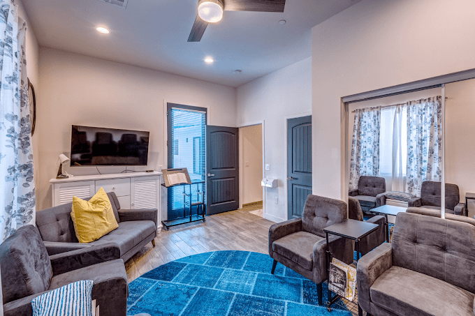 Montare Behavioral Health Phoenix facility photo 5