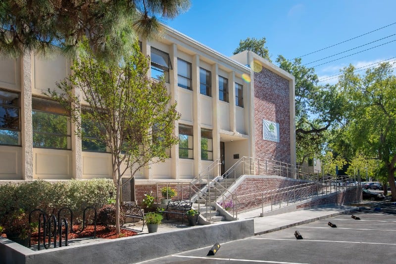La Selva Group Outpatient Services facility