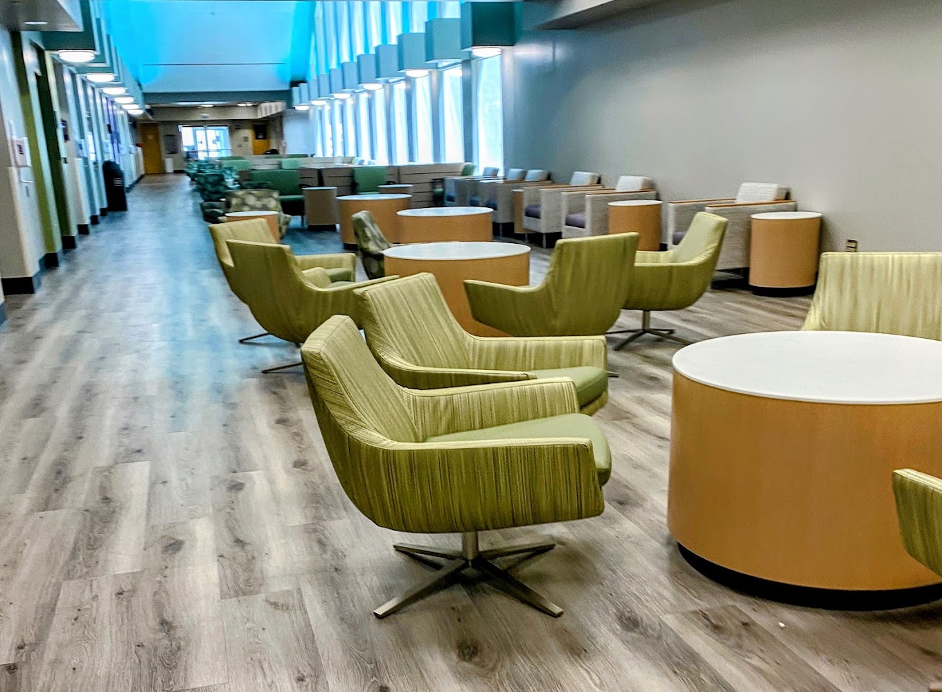 Riverside University - Lake Elsinore Family Care Center facility photo 2