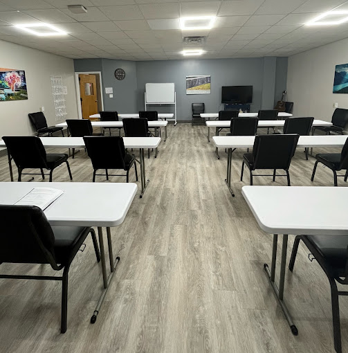 Legends Recovery Center Cleveland facility photo 2