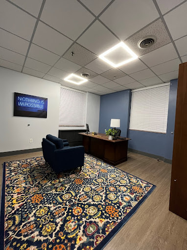 Legends Treatment Center of Pittsburgh facility photo 3