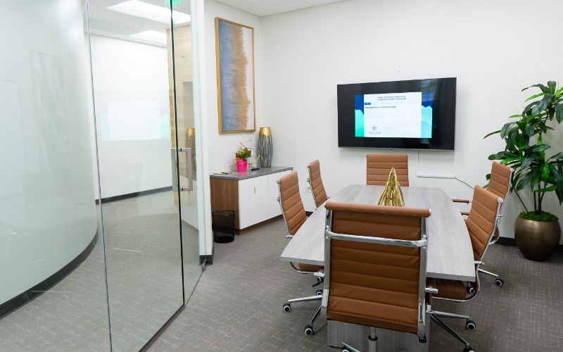 Care Star Recovery and Wellness facility photo 4