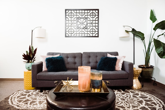 Lincoln Park Therapy Group facility