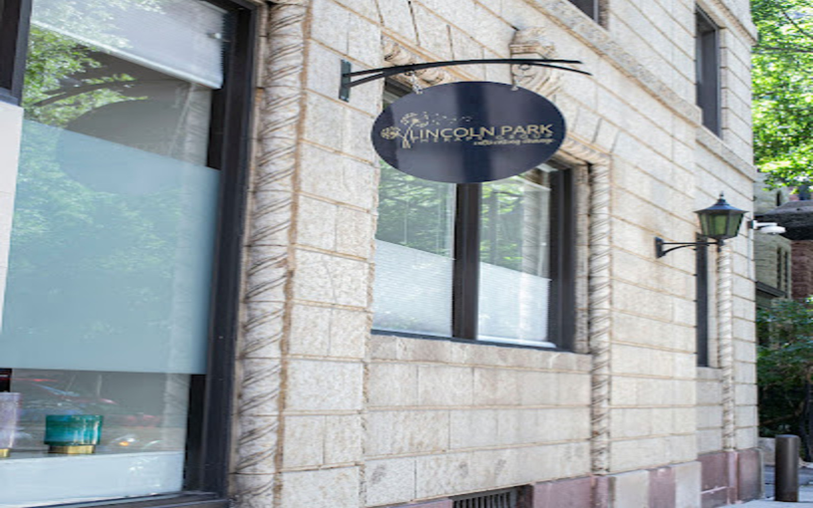 Lincoln Park Therapy Group facility photo 5