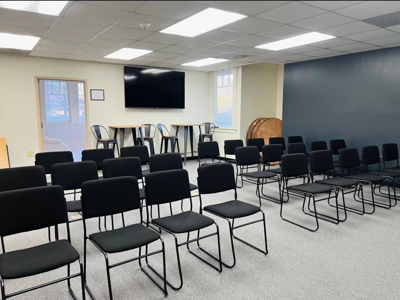 Fairland Recovery Center facility photo 2