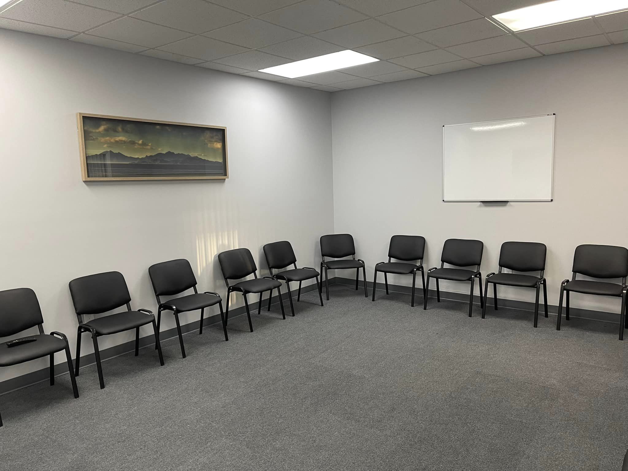 Rhode Island Addiction Treatment Centers facility photo 2