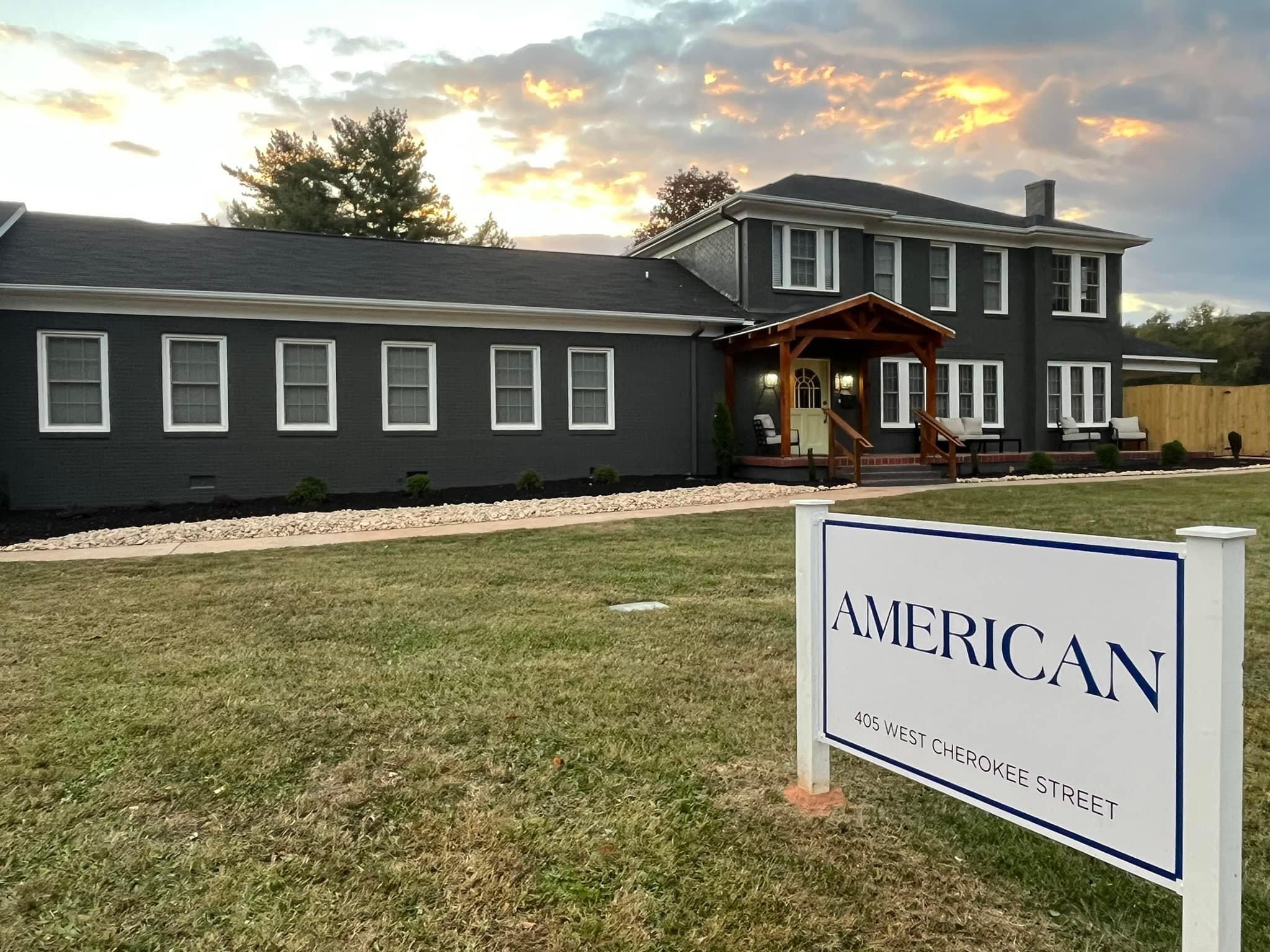 American Detox and Residential Treatment Center: Insurance American Detox and Residential Treatment Center: Insurance