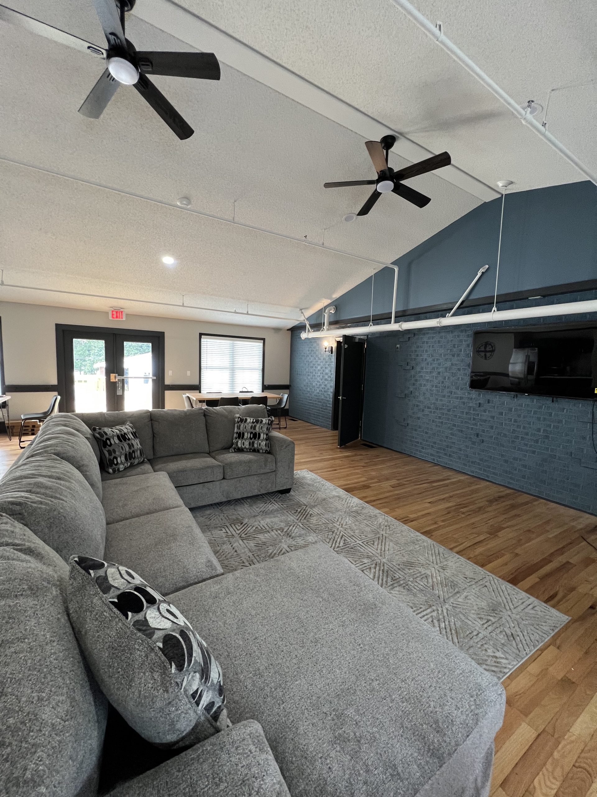 American Detox and Residential Treatment Center facility photo 5