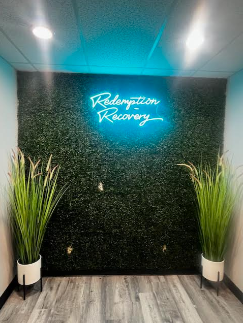 Redemption Recovery facility photo 2